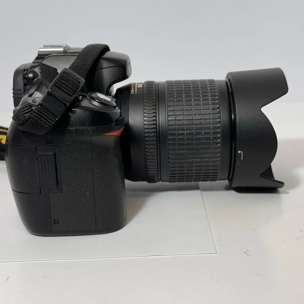 Nikon enjoy this